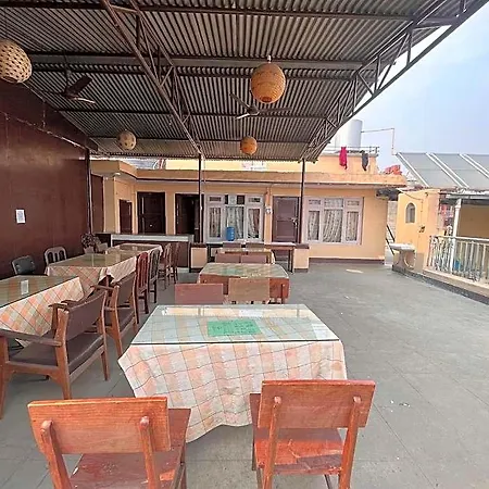 Hotel Sports Pvt Ltd
