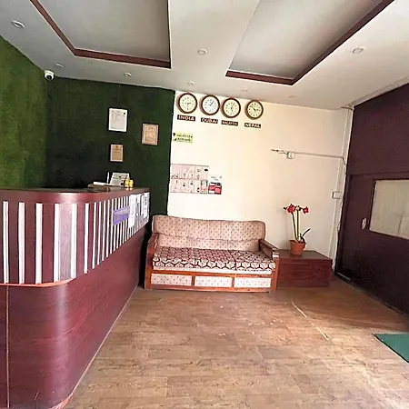 Hotel Sports Pvt Ltd