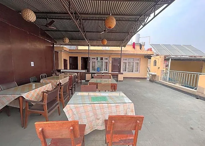 Sports Pvt Ltd Hotel