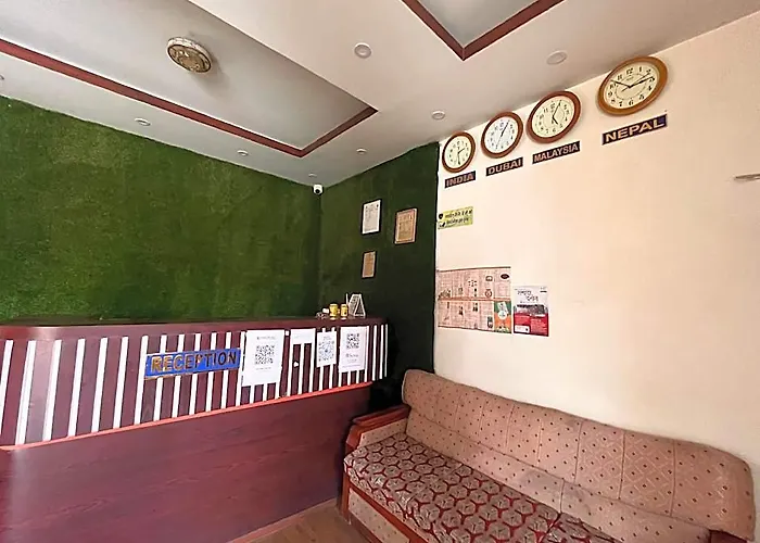 Sports Pvt Ltd Hotel 3*