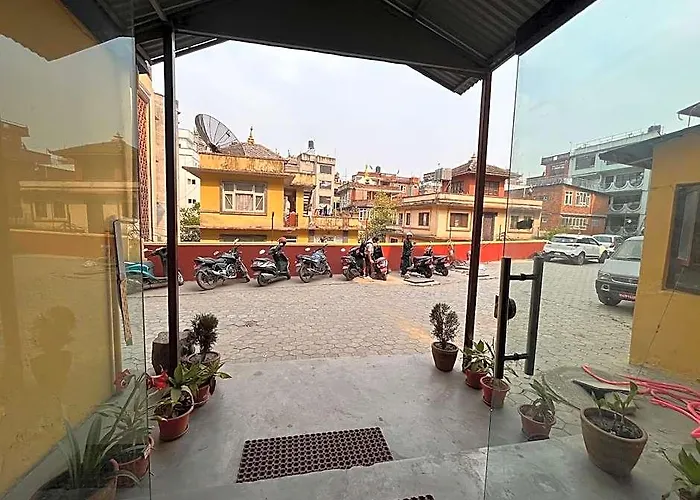 Hotel Sports Pvt Ltd