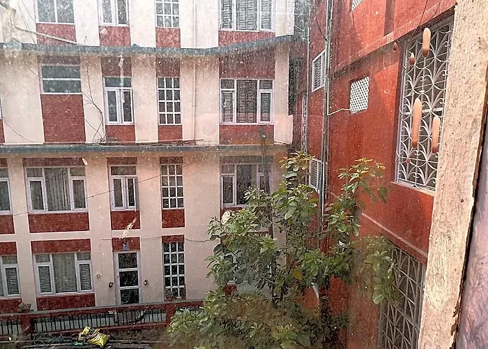 Sports Pvt Ltd Hotel 3*